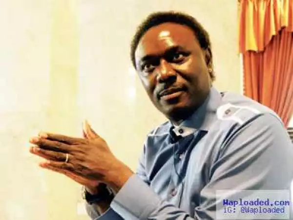 Okotie Advises El-Rufai On Preaching Bill